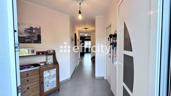 Maison 6 pièces - 190 m²