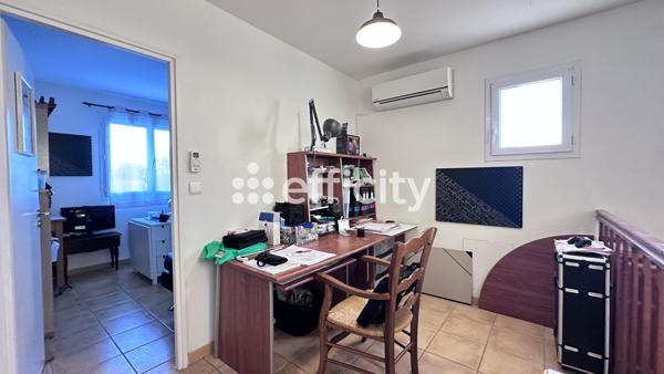 Maison 6 pièces - 190 m²