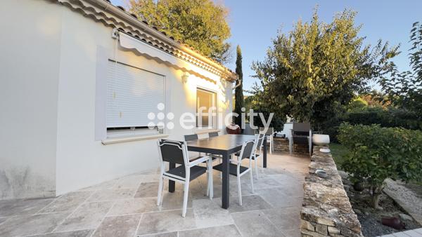 Maison 6 pièces - 190 m²