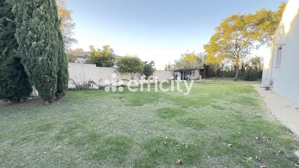 Maison 6 pièces - 190 m²