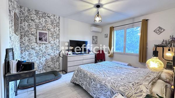 Maison 6 pièces - 190 m²