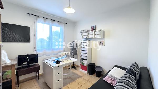 Maison 6 pièces - 190 m²