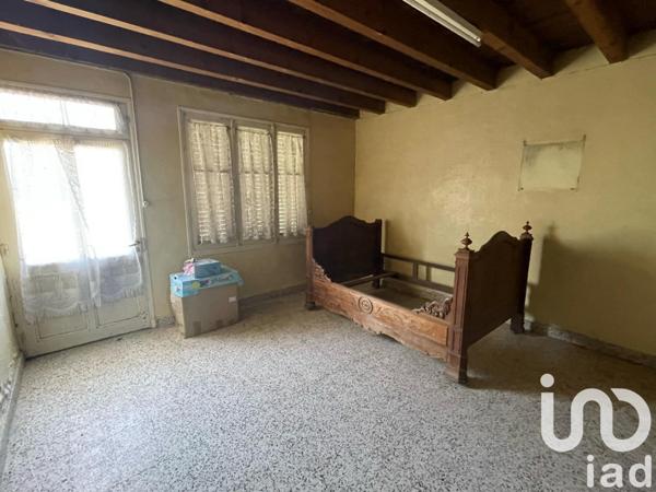 Maison à vendre 5 pièces 90 m² Montret