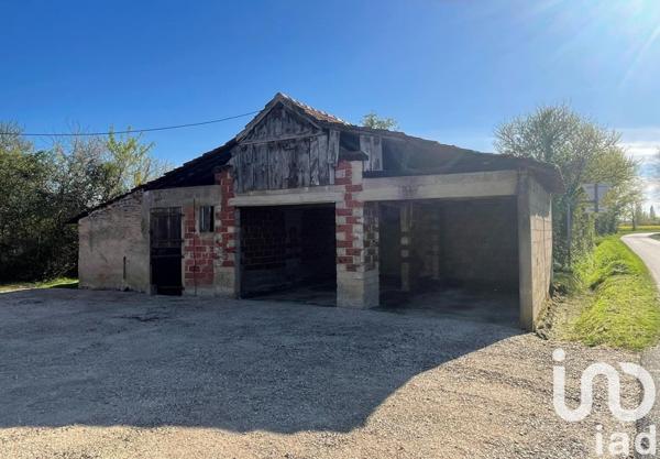 Maison à vendre 5 pièces 90 m² Montret