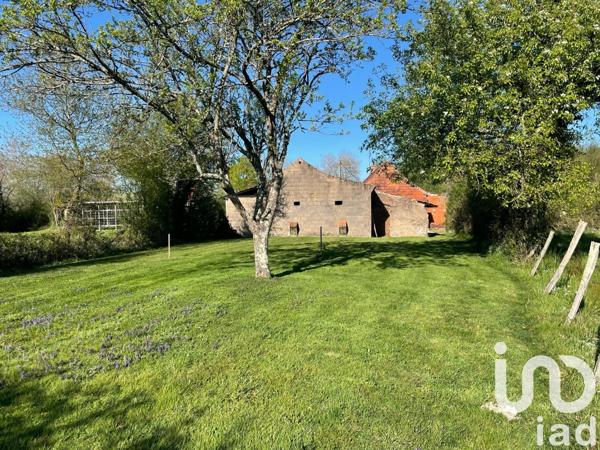 Maison à vendre 5 pièces 90 m² Montret