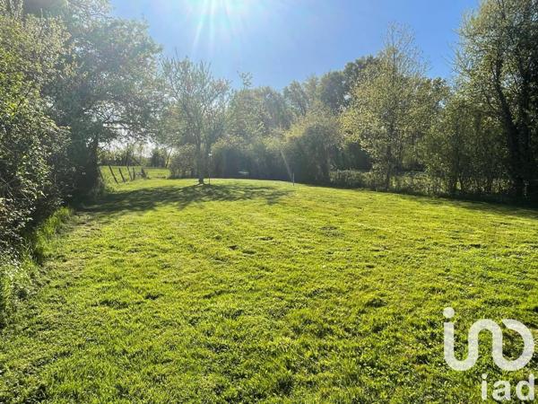 Maison à vendre 5 pièces 90 m² Montret