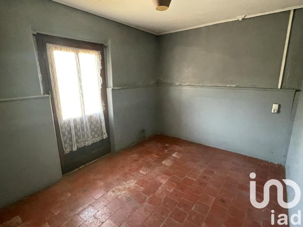 Maison à vendre 5 pièces 90 m² Montret