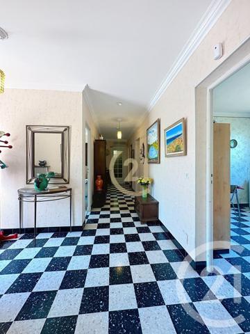 Maison à vendre  5 pièces - 117,50 m2 ST JEAN DE VEDAS - 34