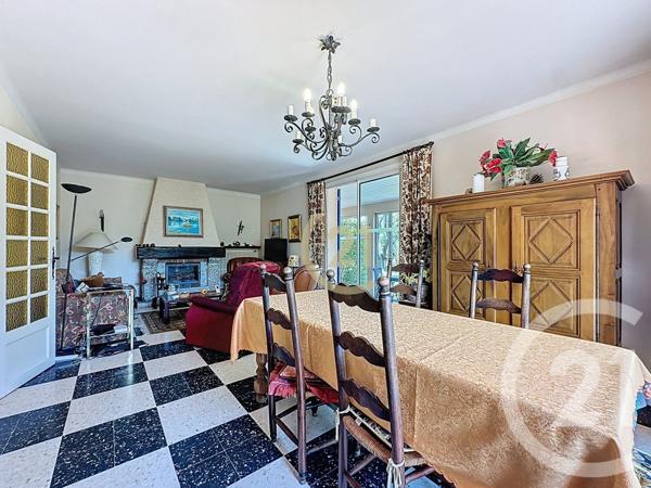 Maison à vendre  5 pièces - 117,50 m2 ST JEAN DE VEDAS - 34