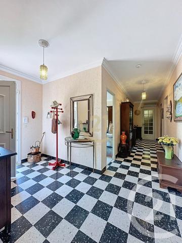 Maison à vendre  5 pièces - 117,50 m2 ST JEAN DE VEDAS - 34