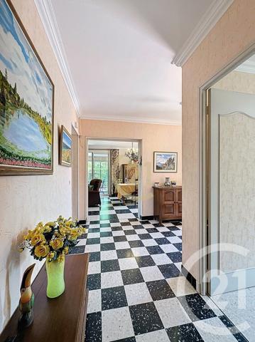 Maison à vendre  5 pièces - 117,50 m2 ST JEAN DE VEDAS - 34