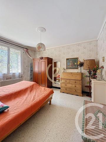 Maison à vendre  5 pièces - 117,50 m2 ST JEAN DE VEDAS - 34