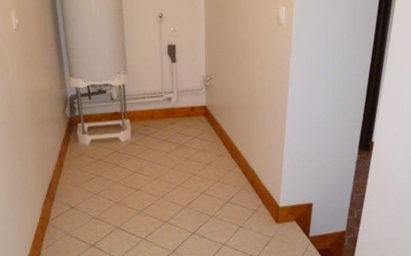 Appartement à louer    4 pièces •  Brionne