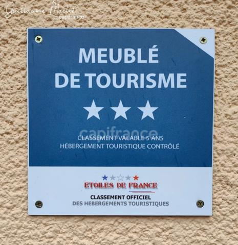 Maison à vendre 4 pièces pour 80m² rénovée et meublée à LAMALOU LES BAINS