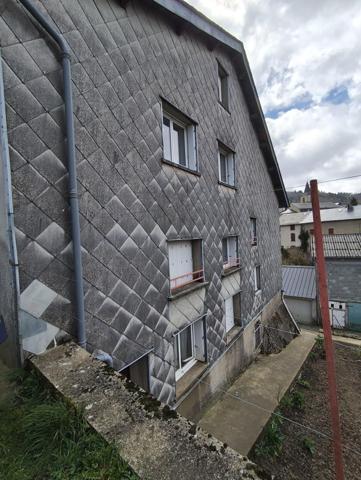 Vente murs / Immeuble à Lacaune (81230)