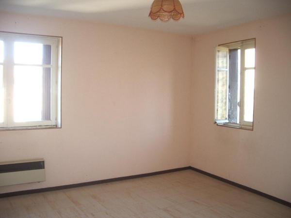 Vente murs / Immeuble à Lacaune (81230)