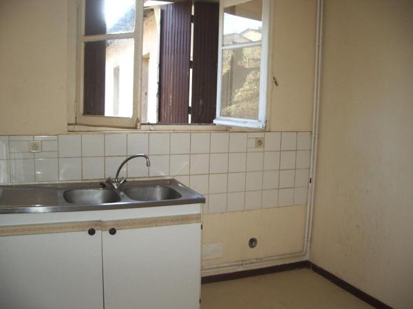 Vente murs / Immeuble à Lacaune (81230)