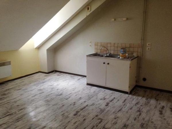 Vente murs / Immeuble à Lacaune (81230)