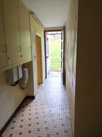 Vente murs / Immeuble à Lacaune (81230)