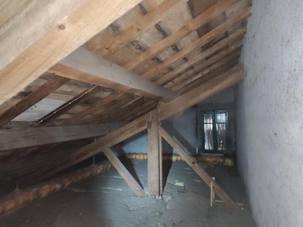 Vente murs / Immeuble à Lacaune (81230)
