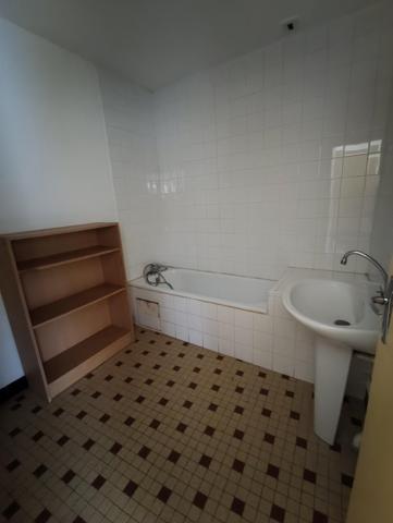Vente murs / Immeuble à Lacaune (81230)