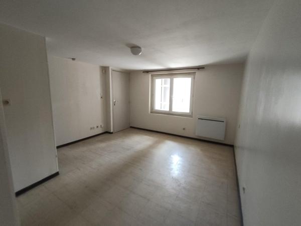 Vente murs / Immeuble à Lacaune (81230)