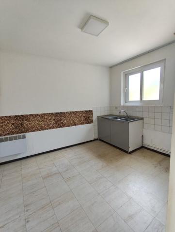 Vente murs / Immeuble à Lacaune (81230)