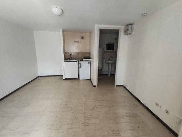 Vente murs / Immeuble à Lacaune (81230)