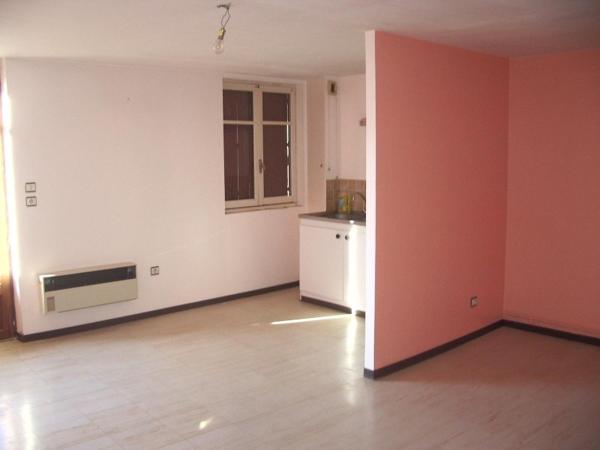 Vente murs / Immeuble à Lacaune (81230)