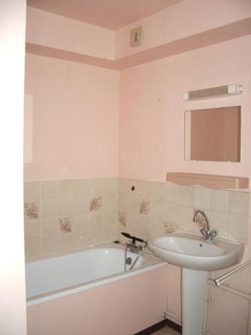Vente murs / Immeuble à Lacaune (81230)