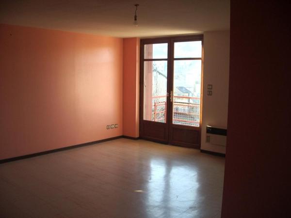 Vente murs / Immeuble à Lacaune (81230)