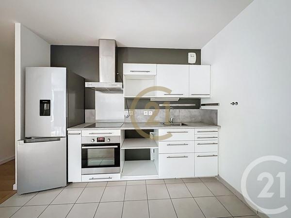 Appartement T2 à vendre  2 pièces - 54 m2 VIROFLAY - 78