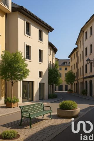 Immeuble à vendre 170 m² La Roche-sur-Foron