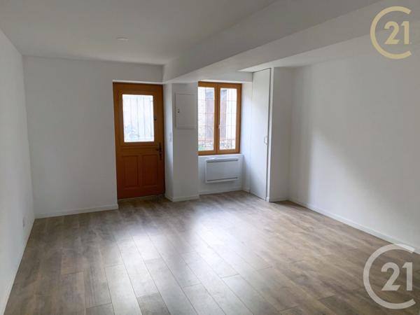 Maison à vendre  4 pièces - 66,93 m2 ST MAMMES - 77