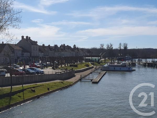 Maison à vendre  4 pièces - 66,93 m2 ST MAMMES - 77