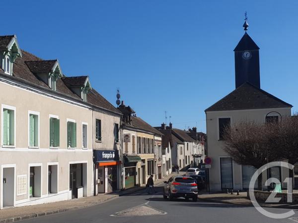 Maison à vendre  4 pièces - 66,93 m2 ST MAMMES - 77