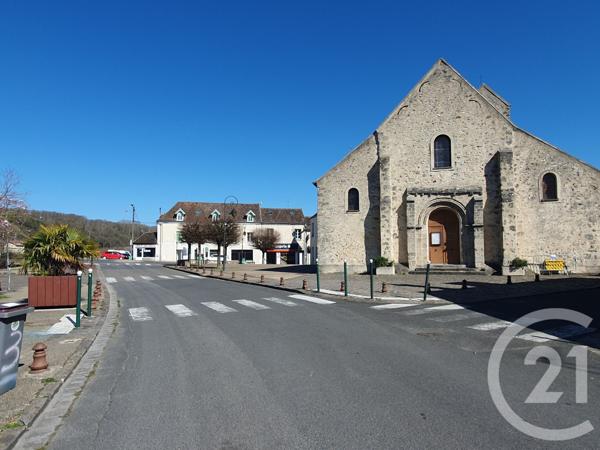 Maison à vendre  4 pièces - 66,93 m2 ST MAMMES - 77