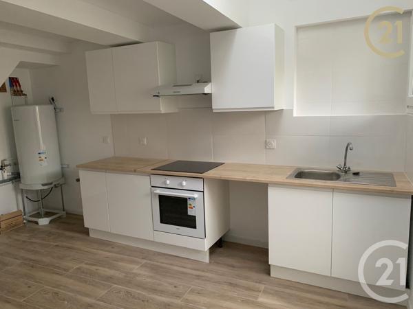 Maison à vendre  4 pièces - 66,93 m2 ST MAMMES - 77