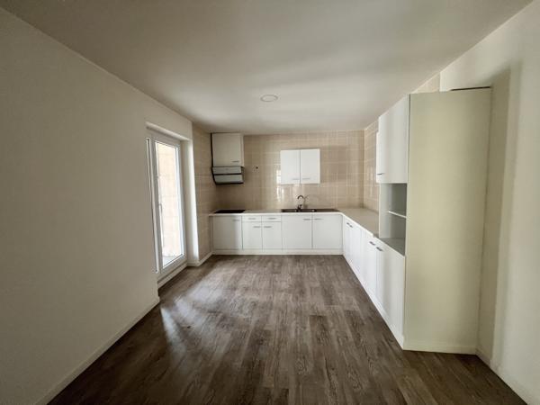 Immeuble à bon rendement locatif Cransac les Thermes Aveyron