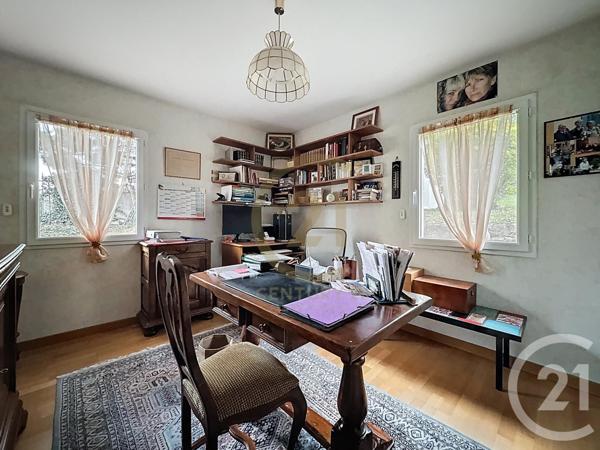 Maison à vendre  4 pièces - 115 m2 BRIGNAIS - 69