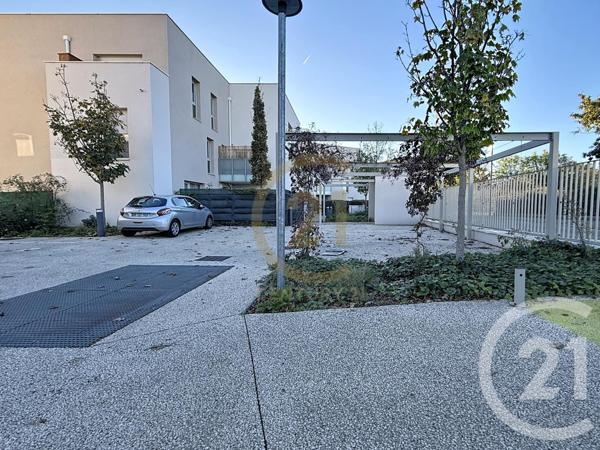 Appartement F3 à vendre  3 pièces - 61,15 m2 PIERRE BENITE - 69