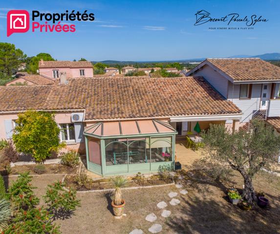 SAINT-SATURNIN-LÈS-AVIGNON ? UNE MAISON, PLUSIEURS PROJETS DE VIE