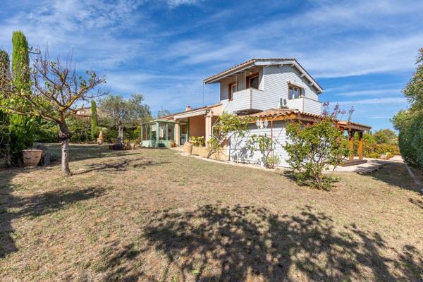 SAINT-SATURNIN-LÈS-AVIGNON ? UNE MAISON, PLUSIEURS PROJETS DE VIE