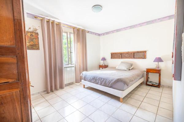 SAINT-SATURNIN-LÈS-AVIGNON ? UNE MAISON, PLUSIEURS PROJETS DE VIE