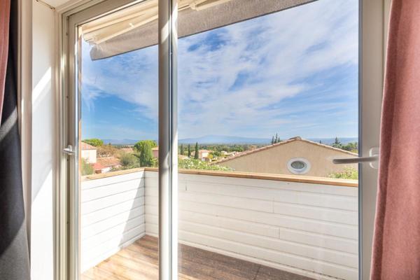 SAINT-SATURNIN-LÈS-AVIGNON ? UNE MAISON, PLUSIEURS PROJETS DE VIE
