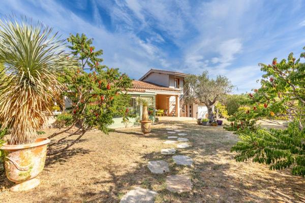SAINT-SATURNIN-LÈS-AVIGNON ? UNE MAISON, PLUSIEURS PROJETS DE VIE