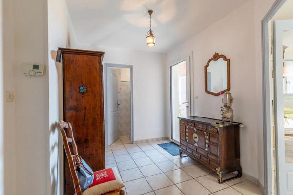 SAINT-SATURNIN-LÈS-AVIGNON ? UNE MAISON, PLUSIEURS PROJETS DE VIE