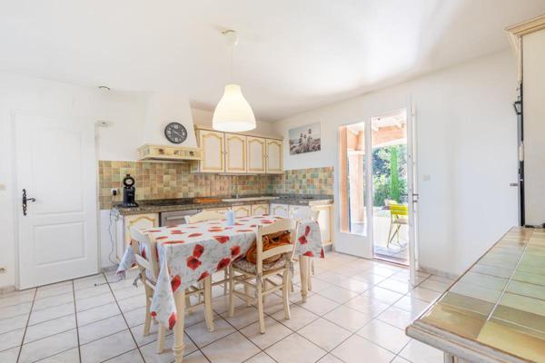 SAINT-SATURNIN-LÈS-AVIGNON ? UNE MAISON, PLUSIEURS PROJETS DE VIE