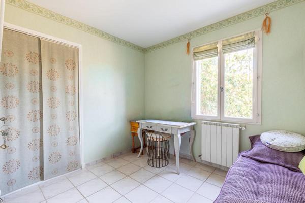 SAINT-SATURNIN-LÈS-AVIGNON ? UNE MAISON, PLUSIEURS PROJETS DE VIE