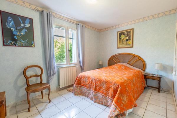 SAINT-SATURNIN-LÈS-AVIGNON ? UNE MAISON, PLUSIEURS PROJETS DE VIE